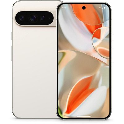 Pixel 9 Pro XL — refurbished by Gadget Rebirth
