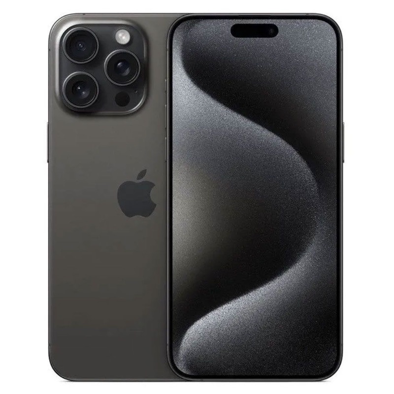 iPhone 16 Pro — refurbished by Gadget Rebirth