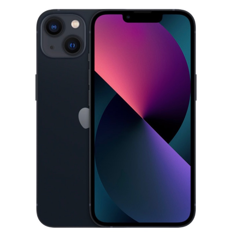 iPhone 13 — refurbished by Gadget Rebirth