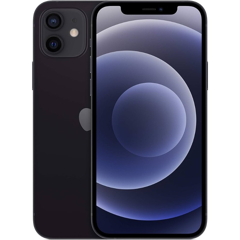 iPhone 12 — refurbished by Gadget Rebirth
