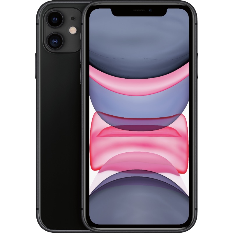 iPhone 11 — refurbished by Gadget Rebirth