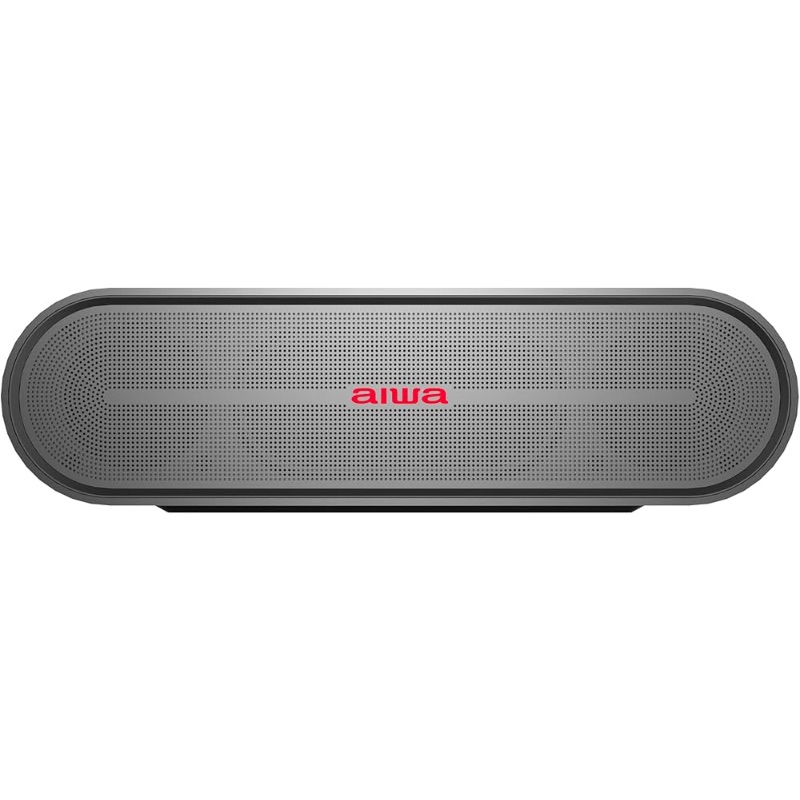 AIWA SBX-350J Wireless Speaker — new, sold by Gadget Rebirth