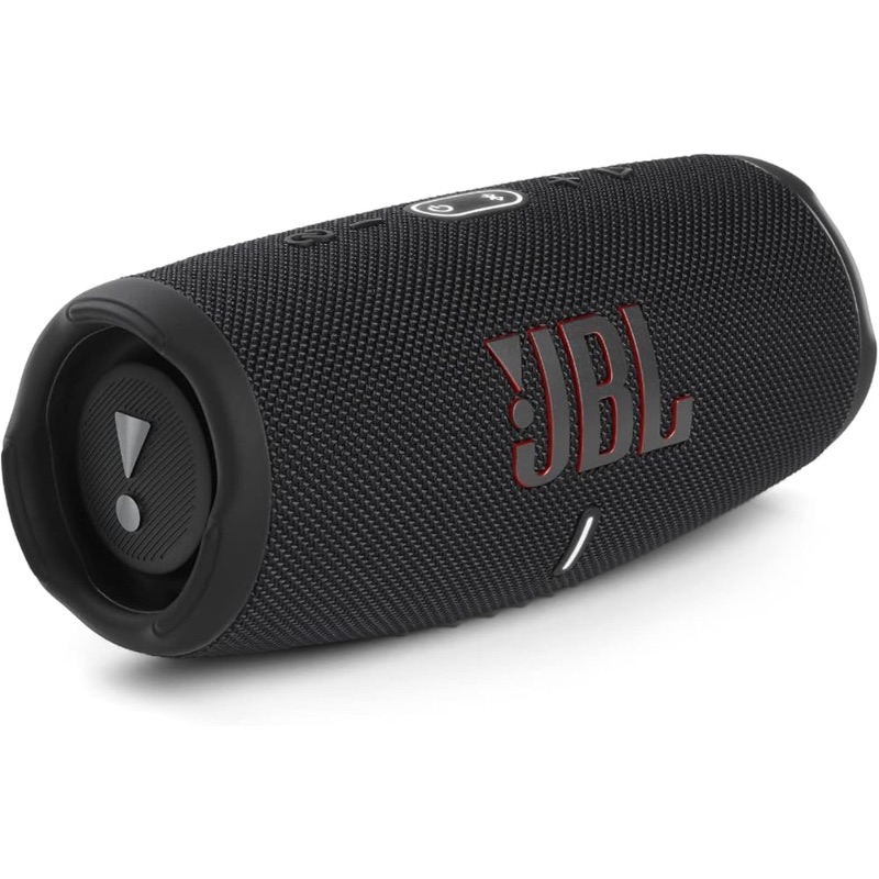JBL Charge 5 Portable Bluetooth Speaker — new, sold by Gadget Rebirth