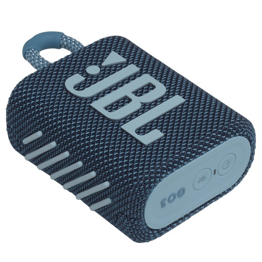 JBL Go 3 Portable Bluetooth Speaker — new, sold by Gadget Rebirth