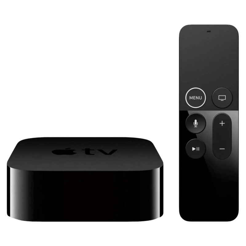 Apple TV HD (32 GB) — new, sold by Gadget Rebirth