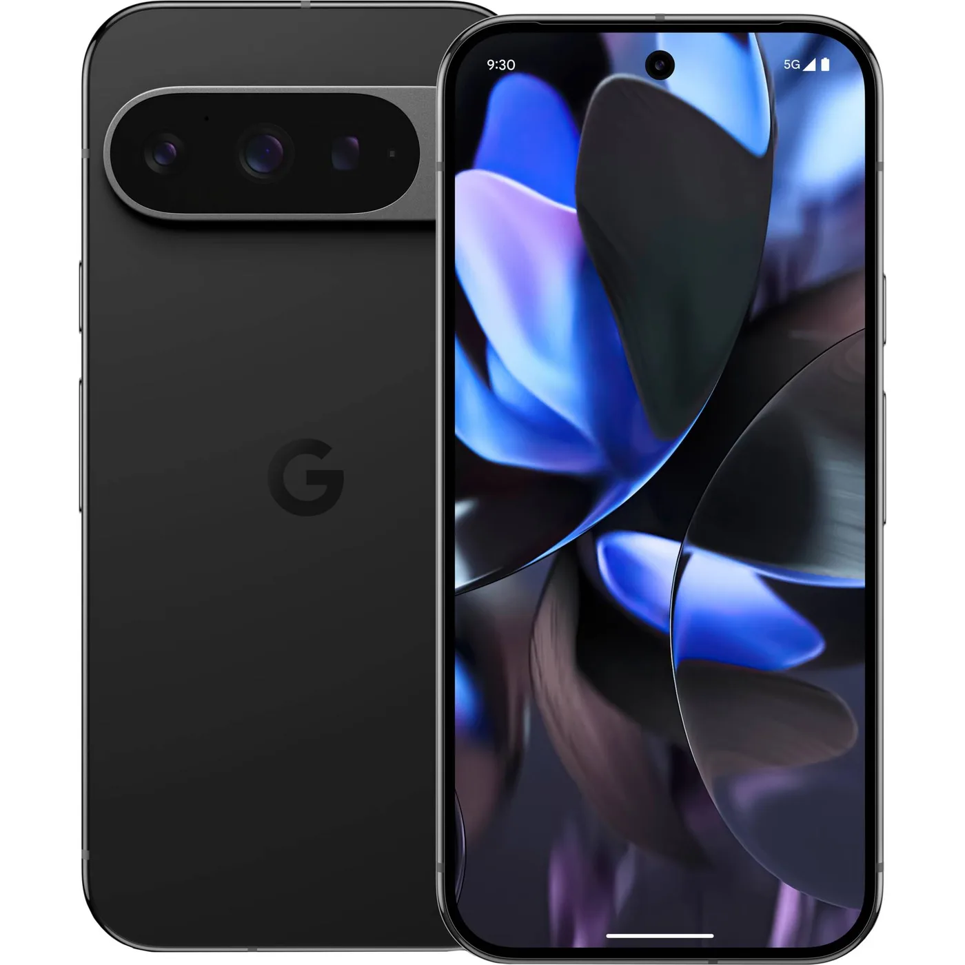Google Pixel 9 Pro XL Transparent Case — new, sold by Gadget Rebirth