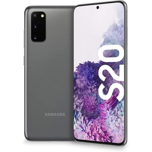 Galaxy S20 — refurbished by Gadget Rebirth