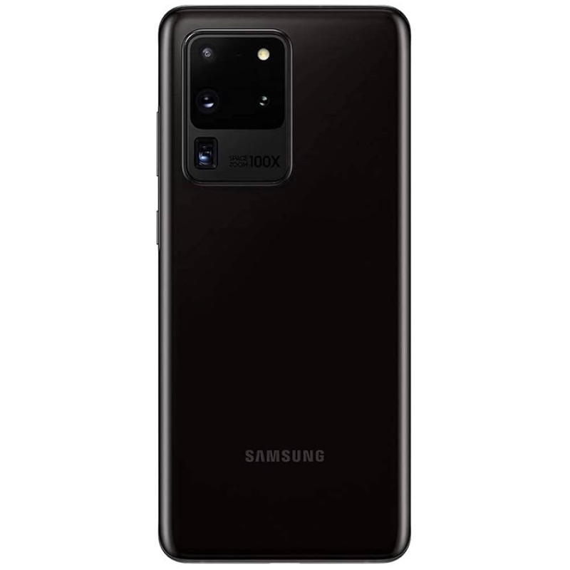 Samsung Galaxy S20 Ultra 512GB 16GB RAM