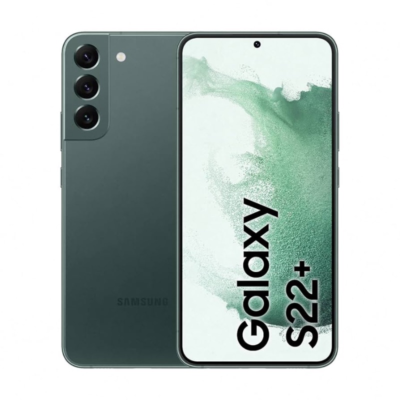 Galaxy S22+ — refurbished by Gadget Rebirth