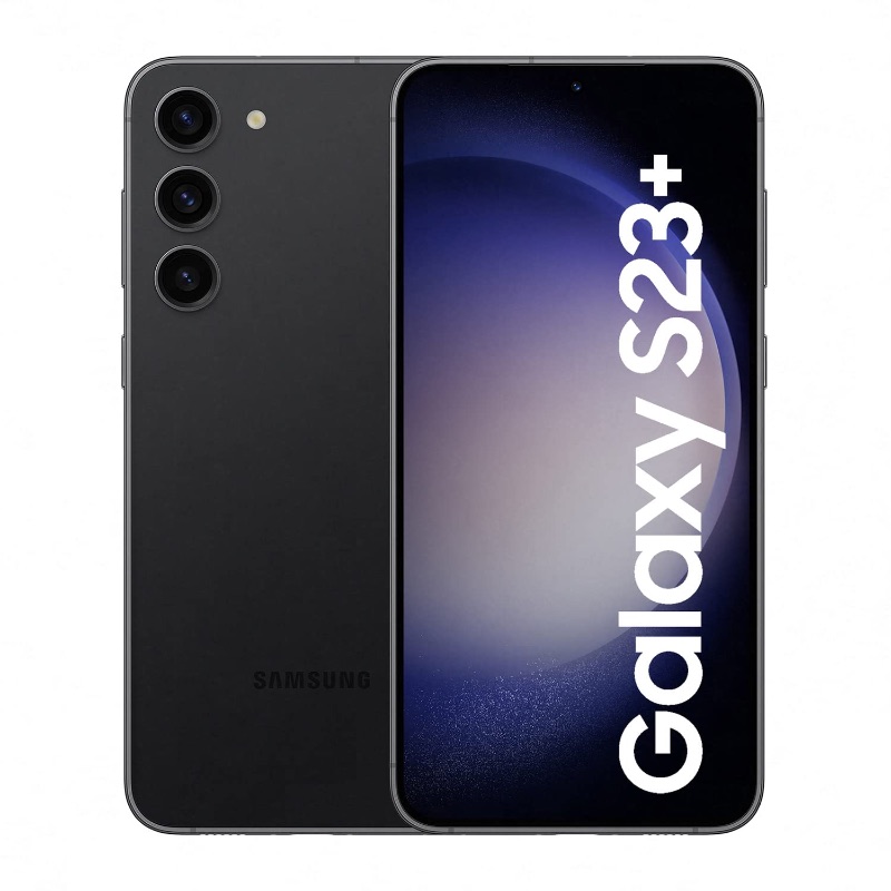 Galaxy S23+ — refurbished by Gadget Rebirth