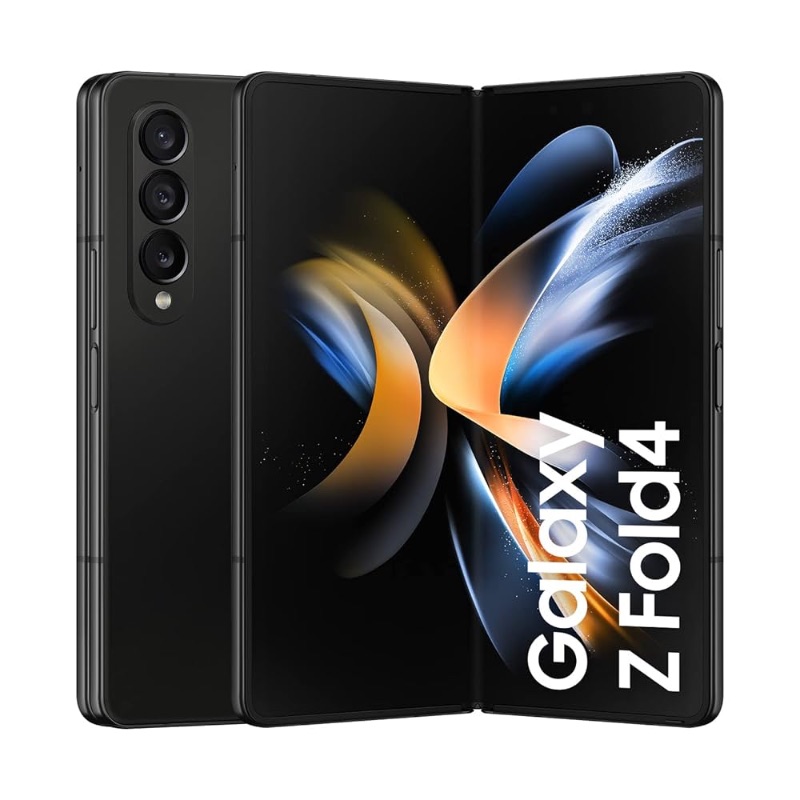Galaxy Z Fold 4 — refurbished by Gadget Rebirth