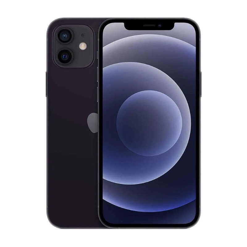 iPhone 12 mini — refurbished by Gadget Rebirth