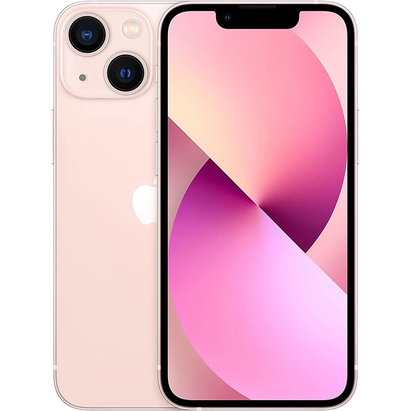 iPhone 13 mini — refurbished by Gadget Rebirth