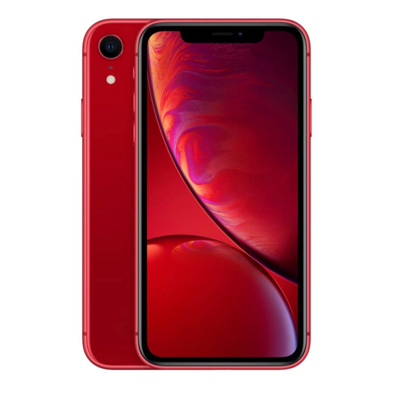 iPhone XR — refurbished by Gadget Rebirth