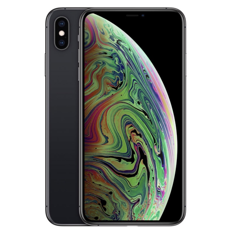 iPhone XS — refurbished by Gadget Rebirth