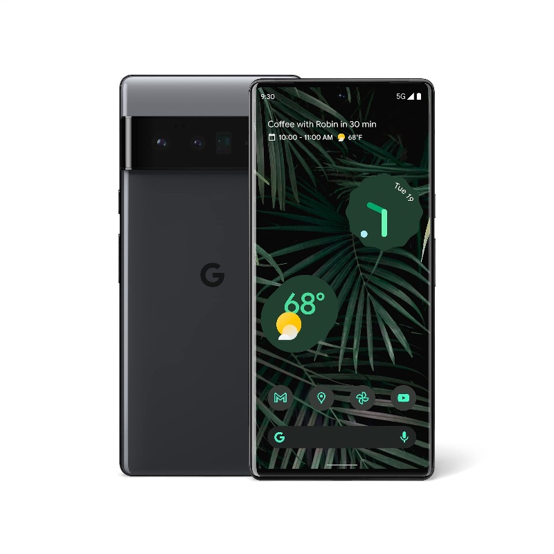 Google Pixel 6 Pro 128GB